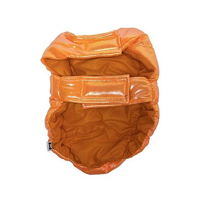 Woof Pumpkin Dog Costume