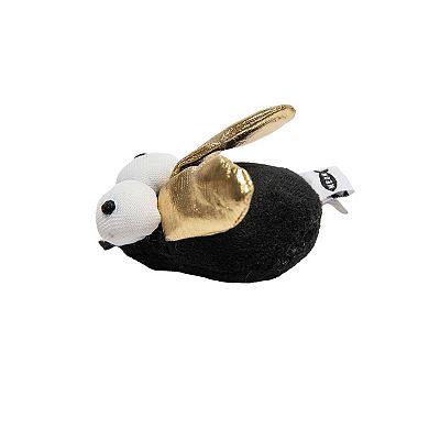 Meow 2-pk. Spider Fly Catnip Plush Pet Toys