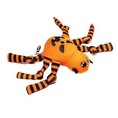 Meow 2-pk. Spider Fly Catnip Plush Pet Toys