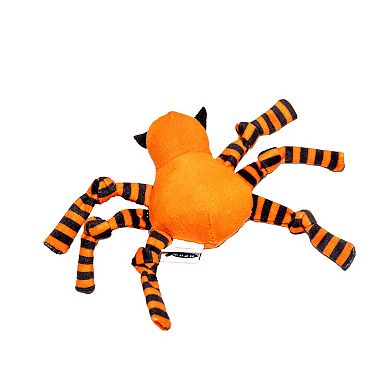 Meow 2-pk. Spider Fly Catnip Plush Pet Toys
