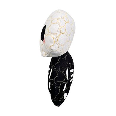 Bite Force Plush Skeleton Pet Toy