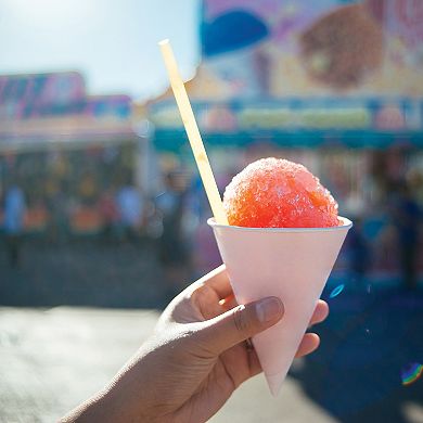 Nostalgia Electrics Shave Ice & Snow Cone Maker