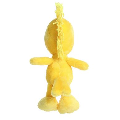 Aurora Small Yellow Peanuts Woodstock Adorable Stuffed Animal
