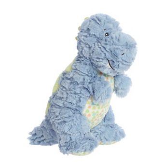 ebba Medium Blue Softiesaurus 11" Theo T-Rex Adorable Baby Stuffed Animal