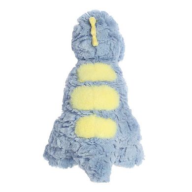 ebba Medium Blue Softiesaurus 11" Theo T-Rex Adorable Baby Stuffed Animal