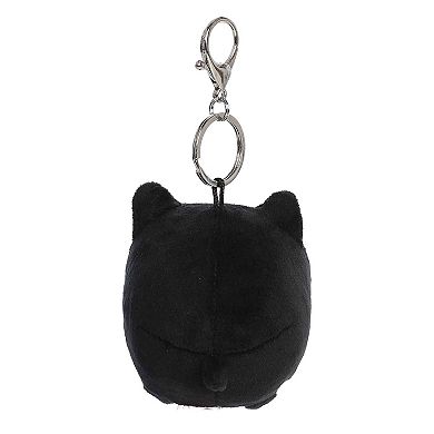 Aurora Mini Tasty Peach 3.5" Meowchi Clip-On Enchanting Clip-On