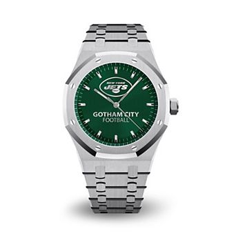 New York Jets Limited Edition Gotham City Watch