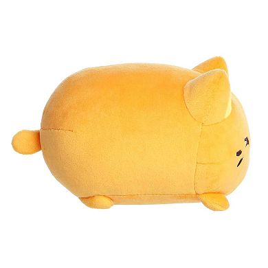 Aurora Small Mango Tasty Peach 7" Meowchi Enchanting Stuffed Animal