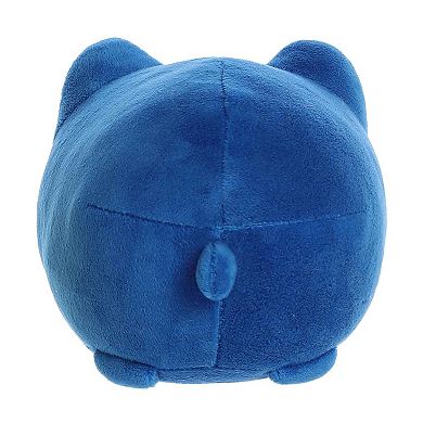 Aurora Small Blueberry Tasty Peach 7" Meowchi Enchanting Stuffed Animal