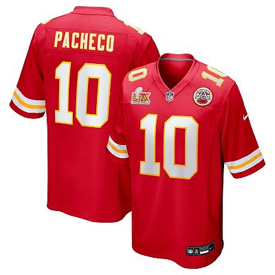 Limited Jersey Kohls Mahomes Jersey Bowl Lix Kansas City Chiefs