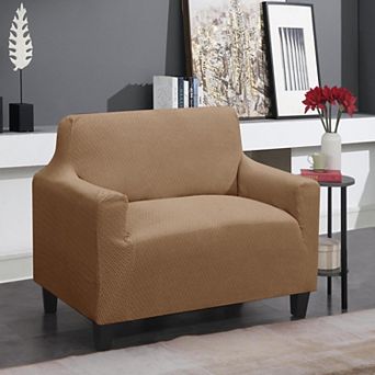 Super Stretch Couch Cover