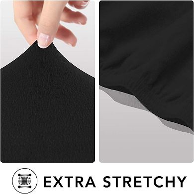 Super Stretch Couch Cover