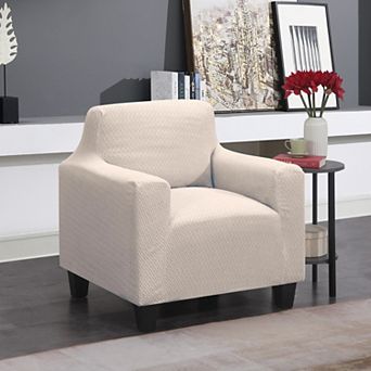 Super Stretch Couch Cover