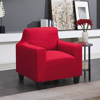 Super Stretch Couch Cover