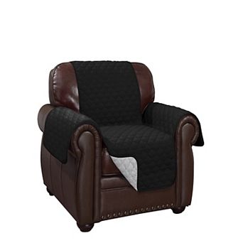 Water Resistant Reversible Couch Cover