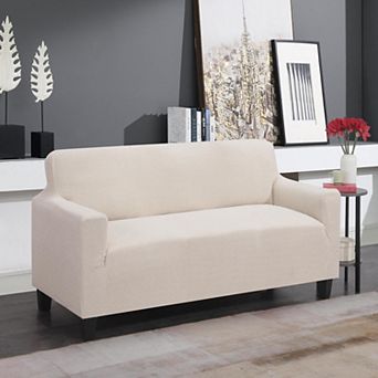 Super Stretch Couch Cover