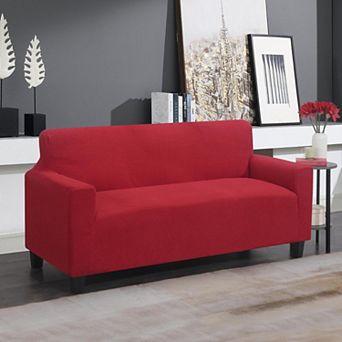 Super Stretch Couch Cover