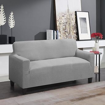 Super Stretch Couch Cover
