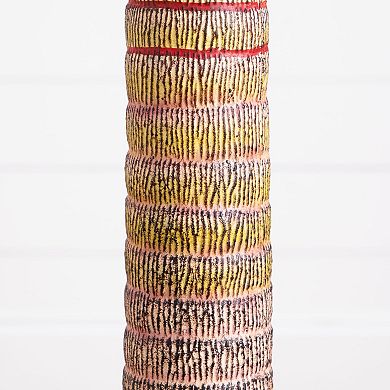 nearly natural 6-ft. Artificial Coconut Palm Tree Floor Decor