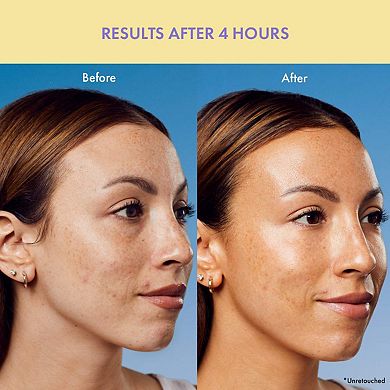 Self-Tan Face Drops