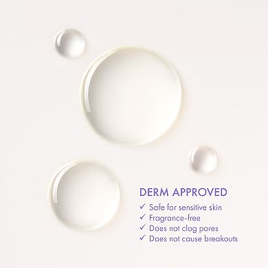 Self-Tan Face Drops