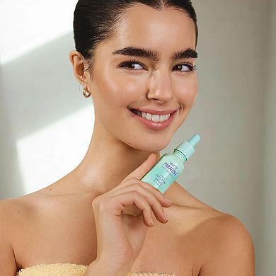 Self-Tan Face Drops