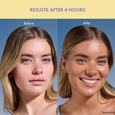 Self-Tan Face Drops