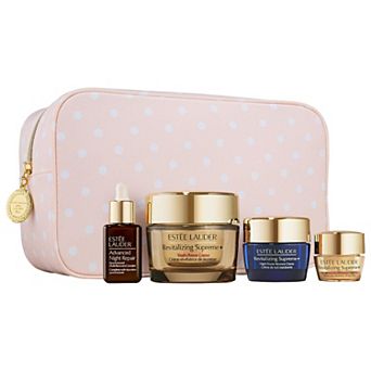 Estee Lauder Collection with Laduree Revitalizing Supreme+ Skincare Set