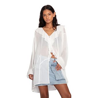 Send Love To You Shirt