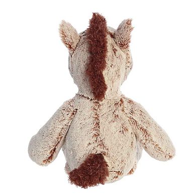ebba Large Brown Cuddlers 14" Promise Pony Adorable Baby Stuffed Animal