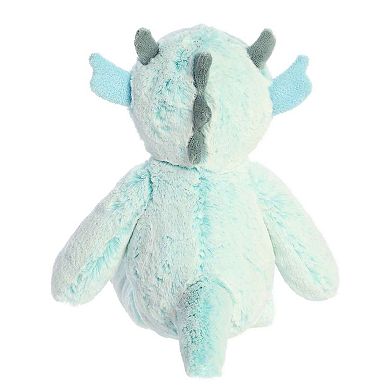 ebba Large Blue Cuddlers 14" Dane Dragon Adorable Baby Stuffed Animal