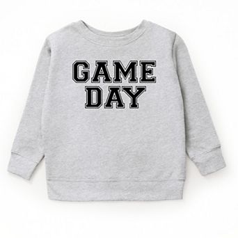 Game Day - Kids Youth Sweatshirt