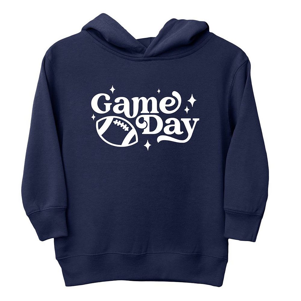 Game Day Football Hoodie main image 1