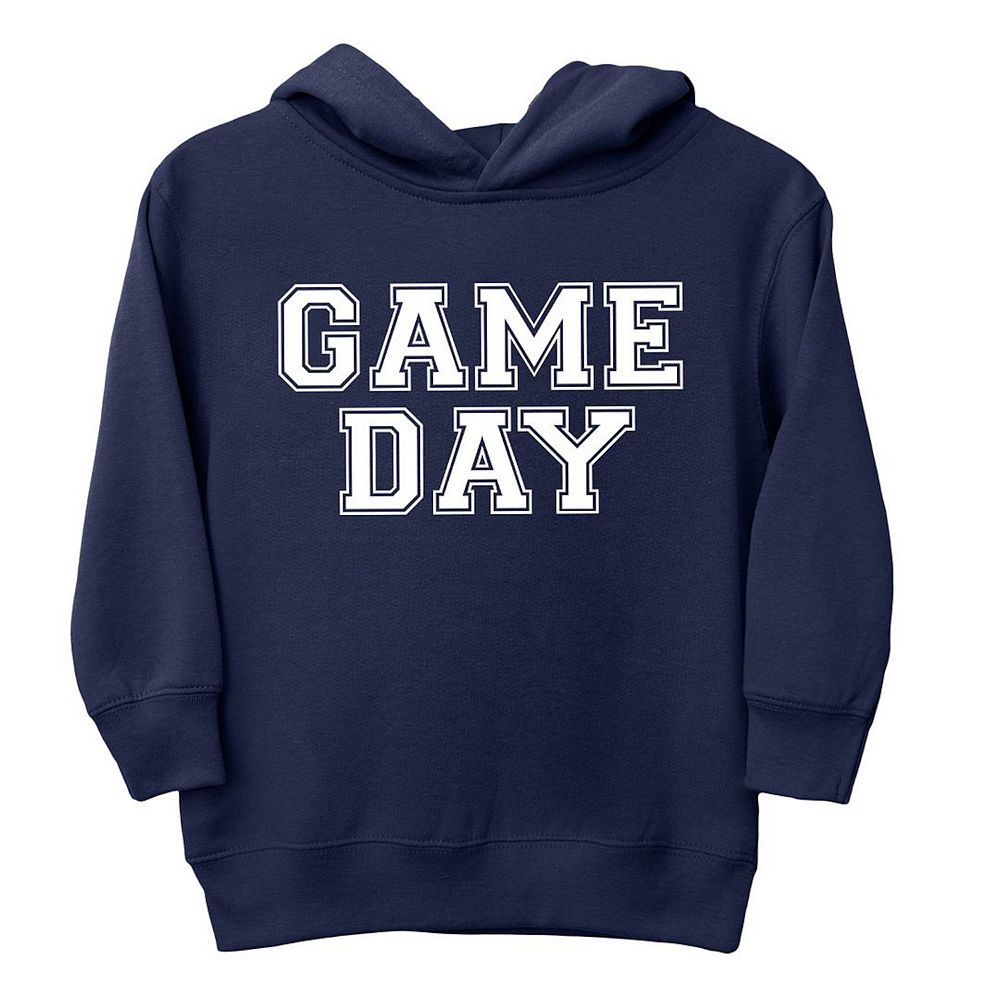 Game Day Hoodie - Comfortable & Stylish main image 1