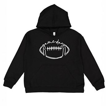 Football Game Day - Youth Hoodie