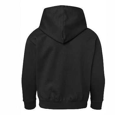Valentine's Gnomes Youth Graphic Hoodie