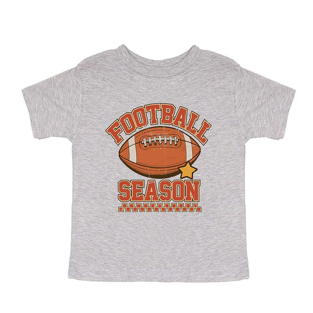 Football Season Tee