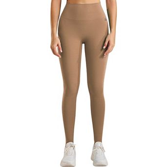 Women's Seamless High Waist Compression Leggings for Activewear