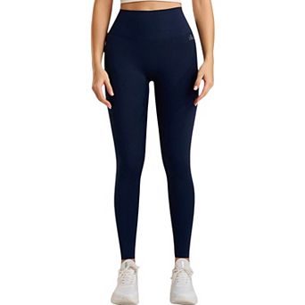 Women's Seamless High Waist Compression Leggings for Activewear
