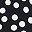 Black White Dots
