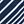 Navy White Stripe