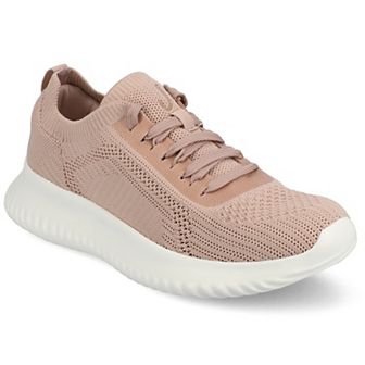 Journee Brena Women's Casual Lace-Up Sneakers