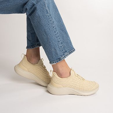Journee Dasha Women's Casual Slip-On Sneakers