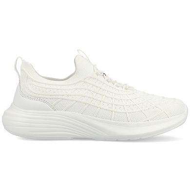 Journee Dasha Women's Casual Slip-On Sneakers