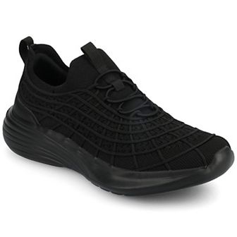 Journee Dasha Women's Casual Slip-On Sneakers