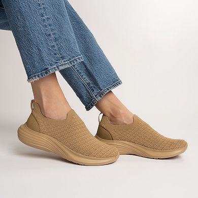 Journee Linnea Women's Casual Slip-On Sneakers