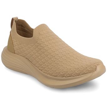 Journee Linnea Women's Casual Slip-On Sneakers