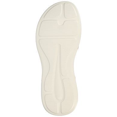 Journee Jaylee Ankle Strap & Buckle Women's Sandals