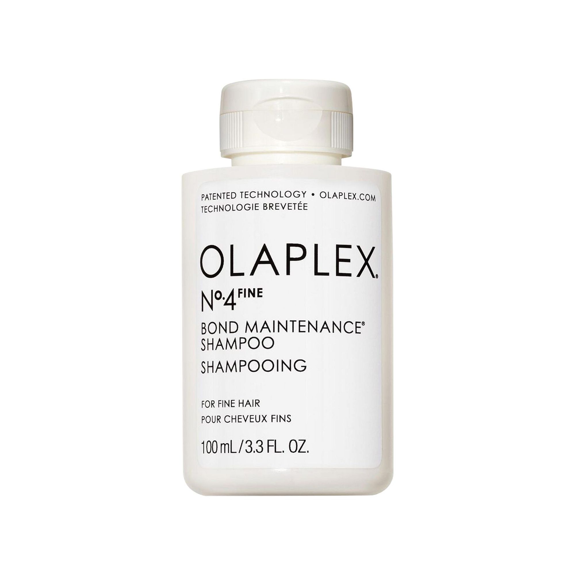 Olaplex No.4 Fine Bond Maintenance Volumizing and Strengthening Hair Shampo