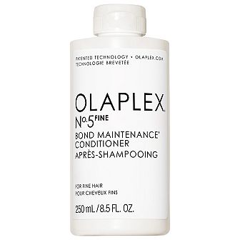 Olaplex No.5 Fine Bond Maintenance Volumizing and Strengthening Hair Conditioner